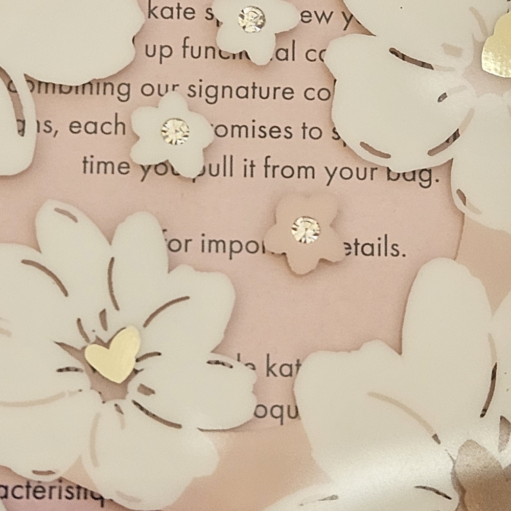 Kate Spade iPhone Protective Case - Picture 6 of 7